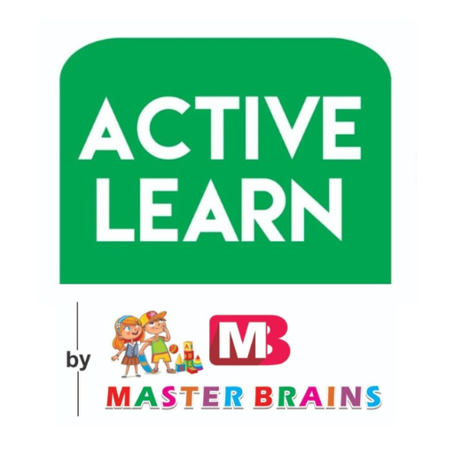 ACTIVE LEARN logo