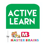 ACTIVE LEARN icon