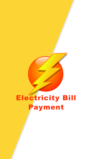 Online Electricity Bill Paymen