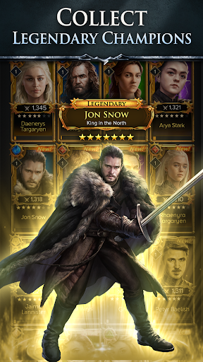 Game of Thrones vs Competitors: The Best Games App in 2025