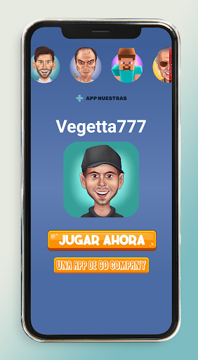 Cuánto sabes de Vegetta777