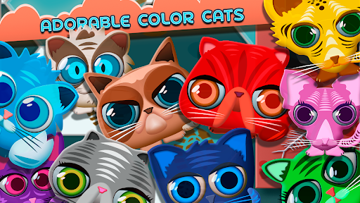 Cats Sudoku Thinking with Cats Screen 2