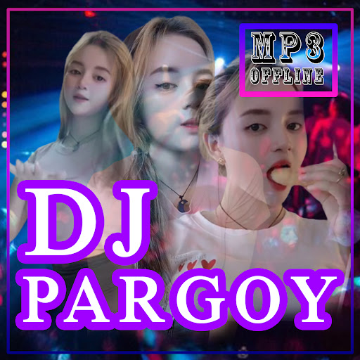Dj Pargoy Viral Tiktok Offline