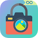 Photo Locker & Video Locker - Gallery Vault - Androidアプリ