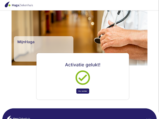 MijnHaga screenshot 10