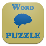 Guess Word Brain Puzzle icon