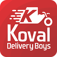 Kovai Delivery Boys - Order Food Grocery and more