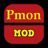 Pixelmon Mod for MCPE icon
