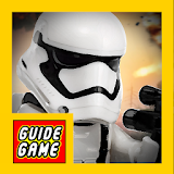 Guide LEGO® Star Wars icon