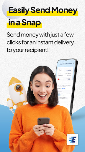 Easylink - Transfer & Payment Screen 2