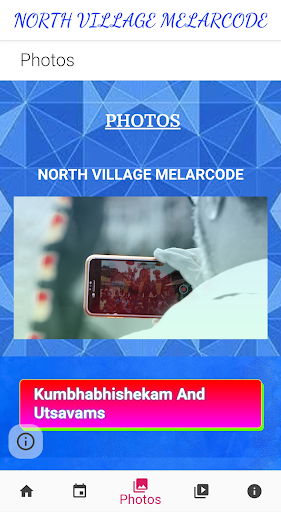 North Village Melarcode - NVM