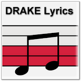 DRAKE Lyrics icon