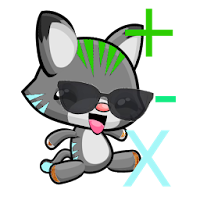 Running Cat Game