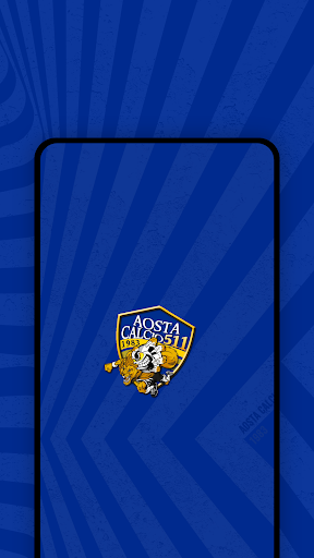 Android application Aosta Calcio 511 screenshort