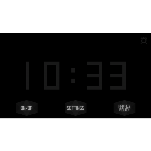 Alarm clock abpn logo
