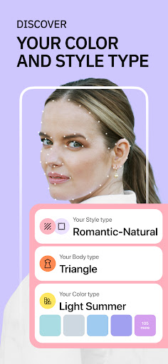 Anteprima dell'app