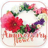 Anniversary Flowers icon