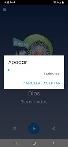 Captura de Pantalla 5 Toda La Gloria Es Para Dios android