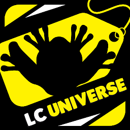 Icon image LC Universe