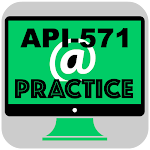 Cover Image of Télécharger API-571 Practice Exam 2.0 APK
