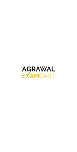 Android application Examcart screenshort