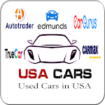 Cover Image of Download Used Cars US : USA buy & sell  APK