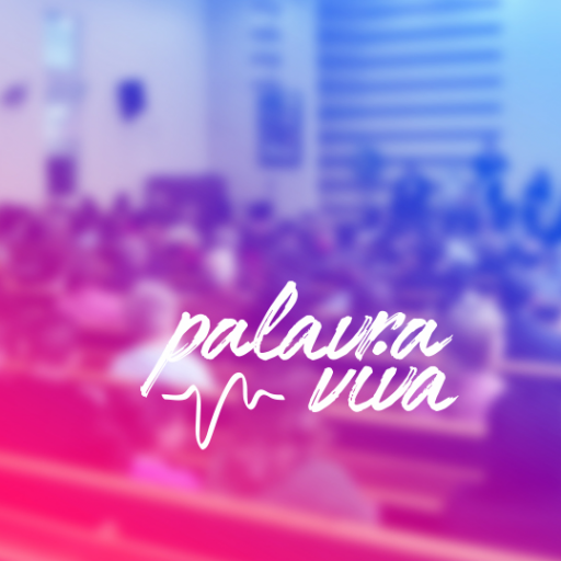 Web Rádio Palavra Viva logo