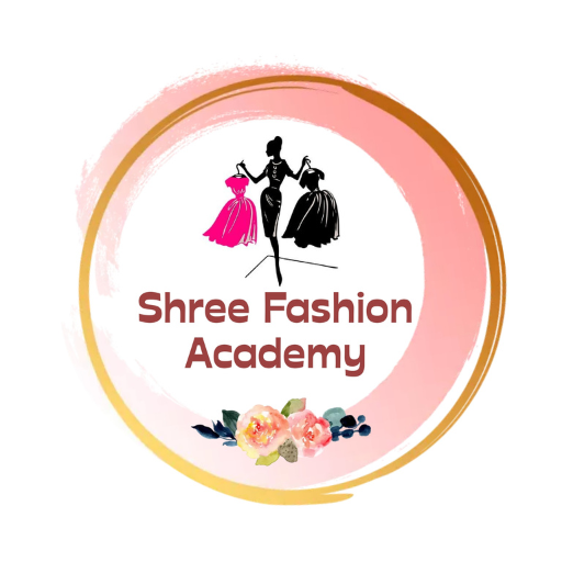 Shree Fashion Academy logo