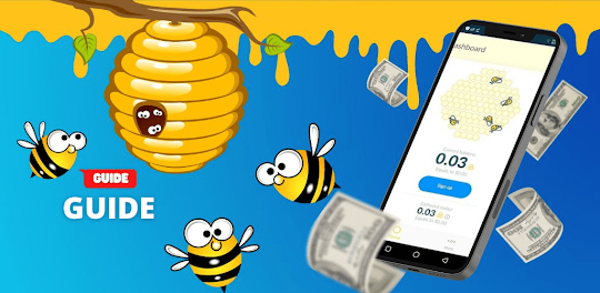 Honeygain - Money App Advice