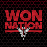 Lynchburg Hornets Won Nation icon