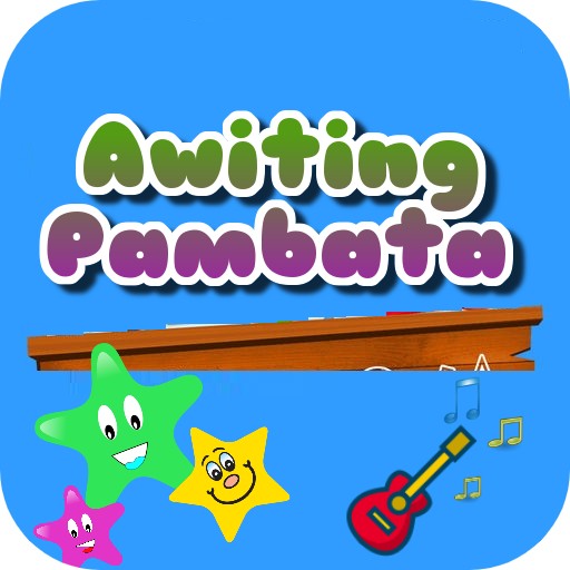 Awiting Pambata : Kids Songs  Icon