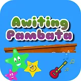 Awiting Pambata - Filipino Nursery Songs icon
