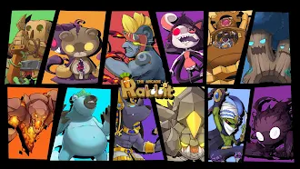 Game screenshot Arcade Rabbit mod apk