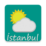 İstanbul - weather icon
