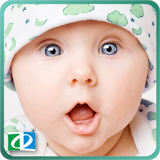 Baby Sounds icon