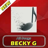 All Songs BECKY G icon