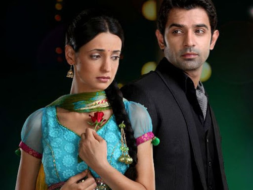 Iss Pyaar Ko Kya Naam Doon Serial