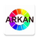 Cover Image of Download ARKAN Color  APK