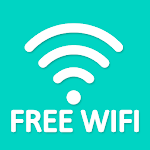 Cover Image of Download Wifi Free Password WPA3  APK