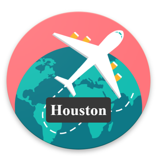 Houston Travel Guide logo
