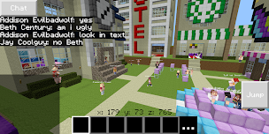 Builder Buddies: 3D Avatar! Vi - Screenshot 1