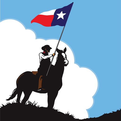 TEXAS Outdoor Musical logo