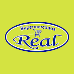 Cover Image of Скачать Supermercados Real  APK