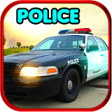 Police Crime Chase icon