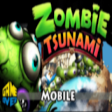 How To Use Zombie Tsunami icon