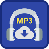 Download Free Music MP3 icon