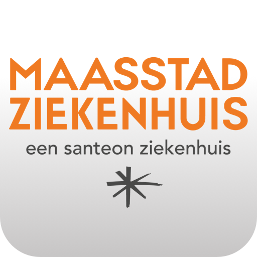 Maasstad Artsenwijzer  Icon