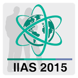 IIAS Congress 2015 icon