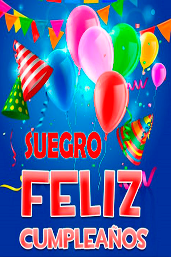 Imágenes de Feliz Cumpleaños