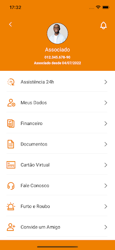 KING ASSOCIAÇÃO Screen 2